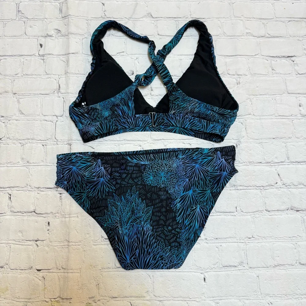 Title Nine Swimsuit - Picture 3 of 6